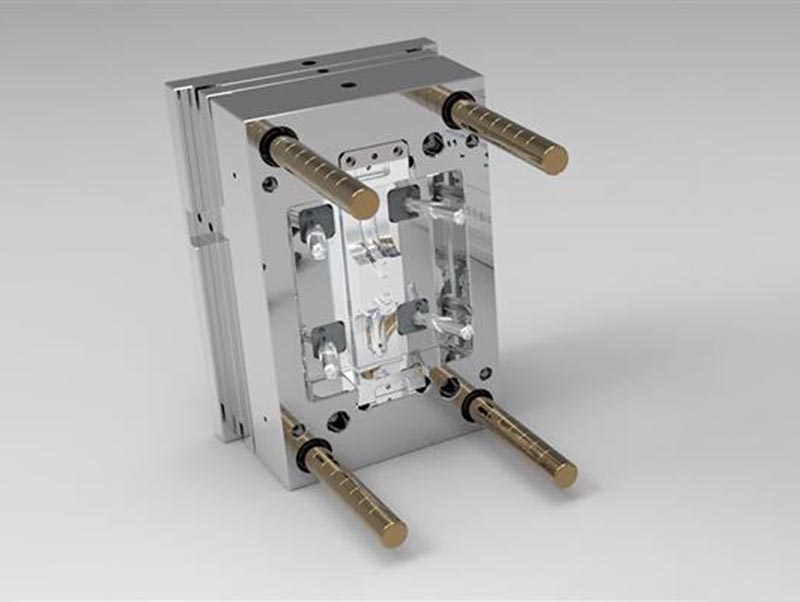 磐安模具制造-10
