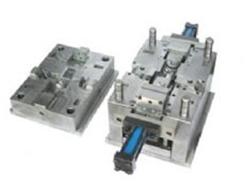 磐安模具制造-09