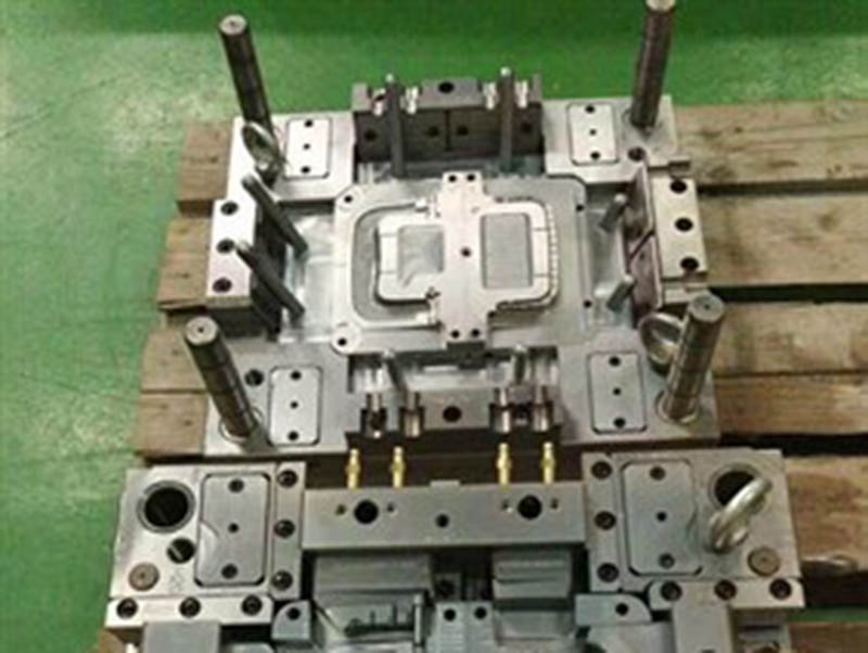 磐安模具制造-06
